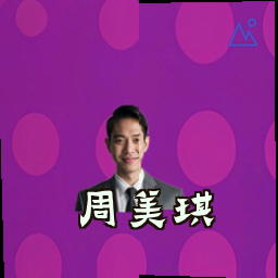 周美琪